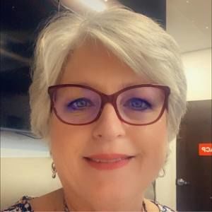 Meet your Posher, Sandra